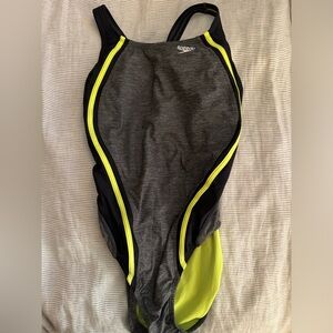 Women’s Speedo Swimsuit